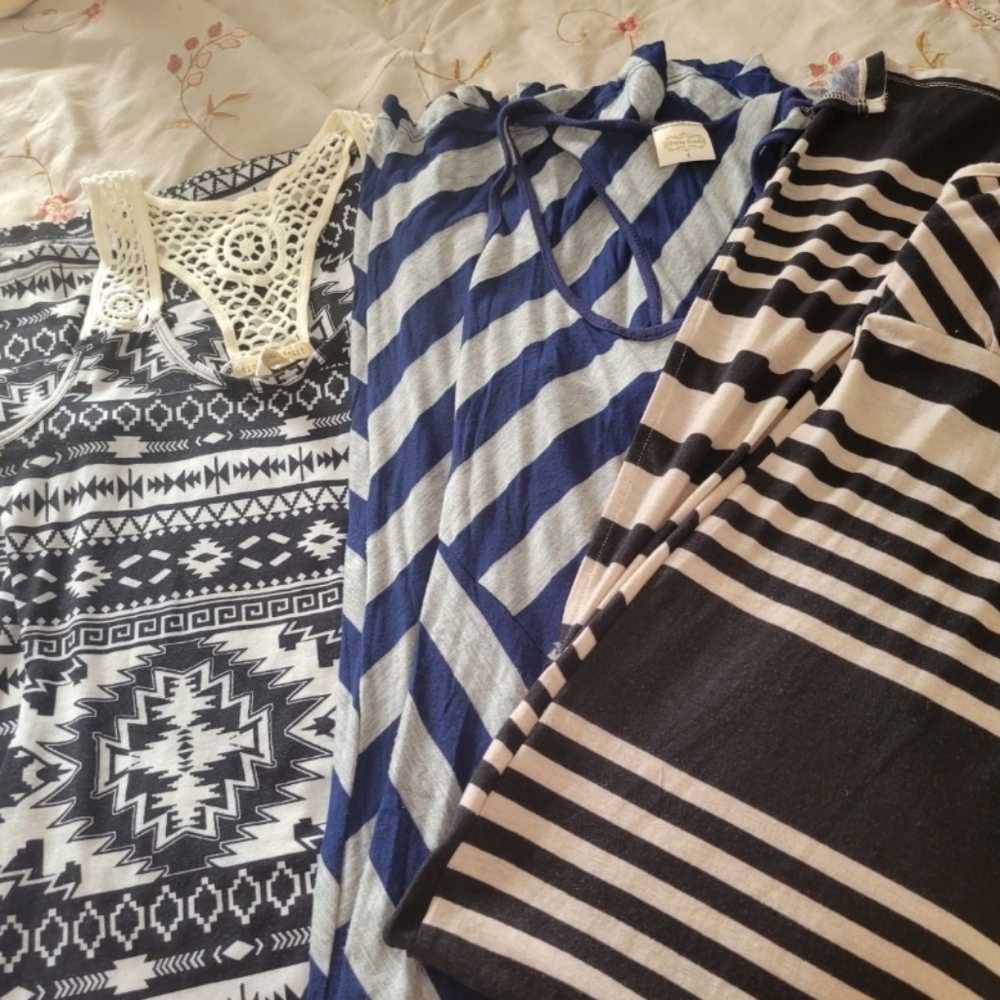 Summer dresses sz S